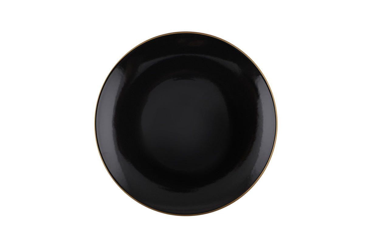TY040424F650A841600MAET600 Negro Oro 100% GRES CERÁMICO 27 cm ancho