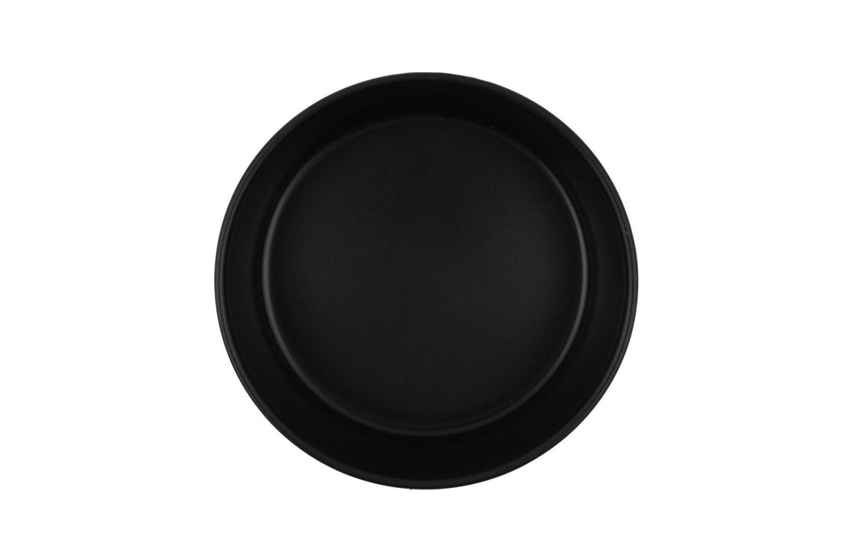 TY038120F956A000000MAP2400 Negro Mate 100% GRES CERÁMICO 27 cm de ancho