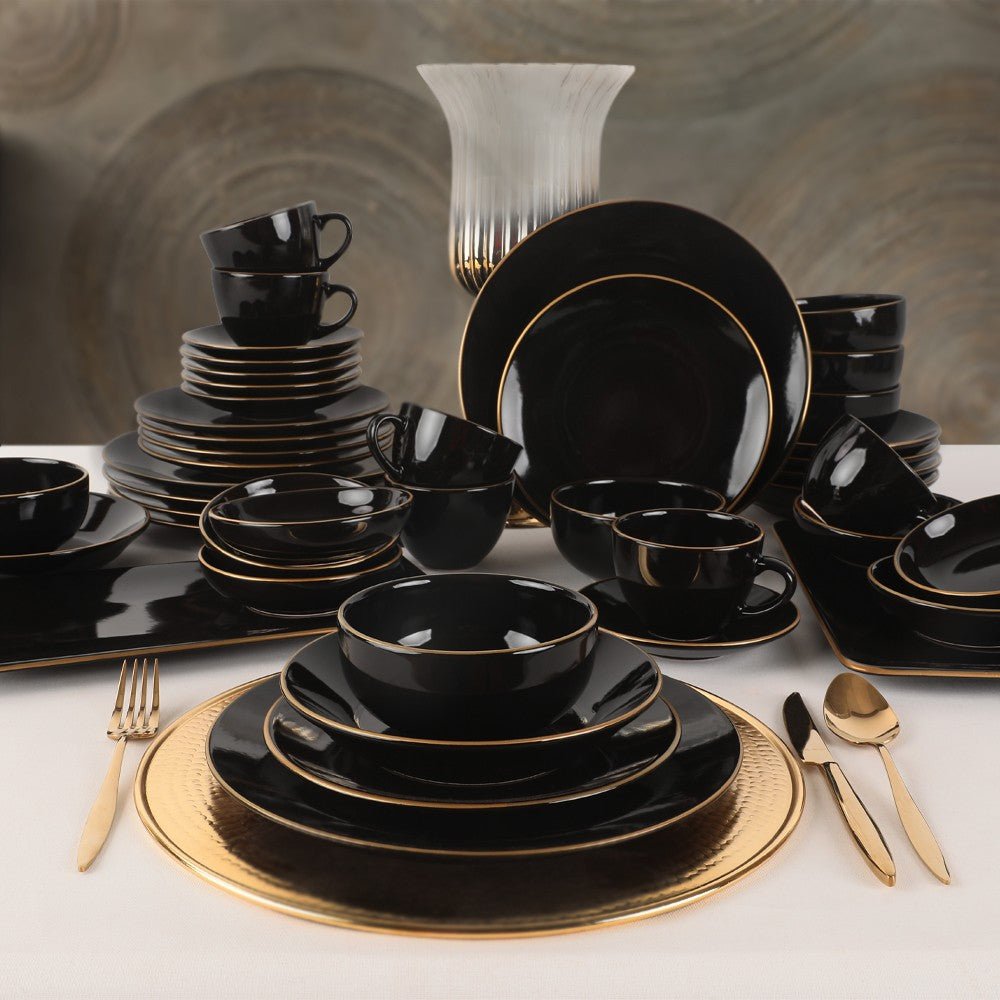 TY040044F650A841600MAGD100 Negro 100% GRES CERÁMICO 27 cm ancho