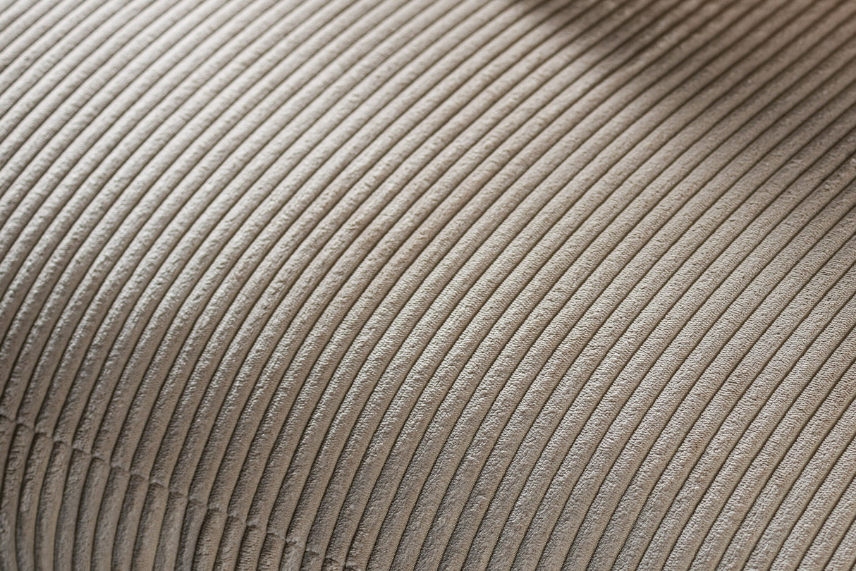 Sofá Kaia DH Interior Beige Blanco foto detalle