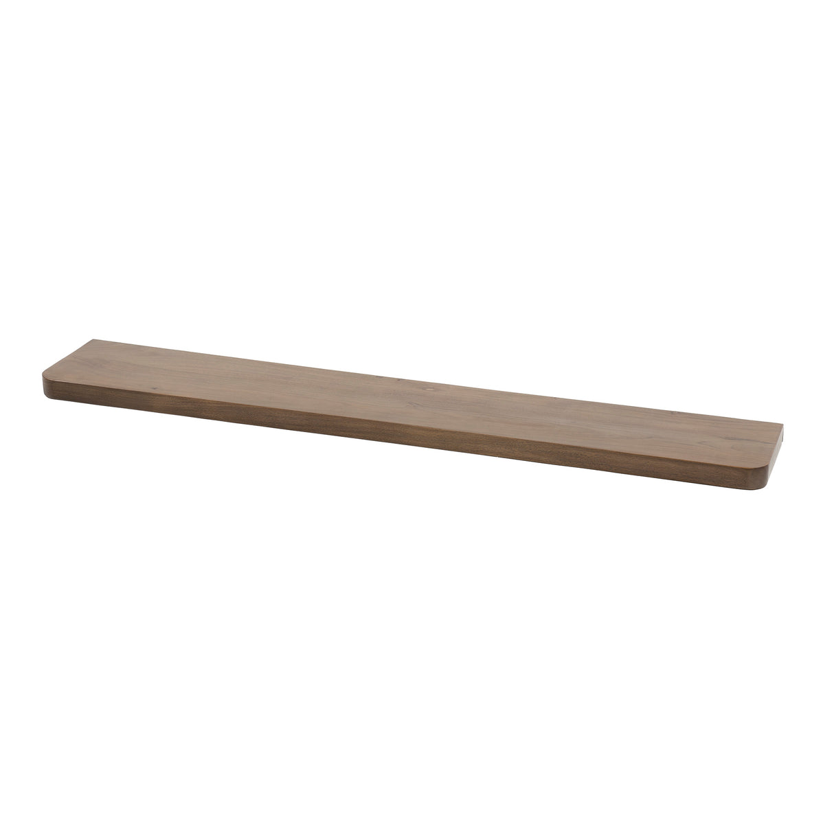 Estante de pared Loft Acacia 120 cm - Marrón Drift