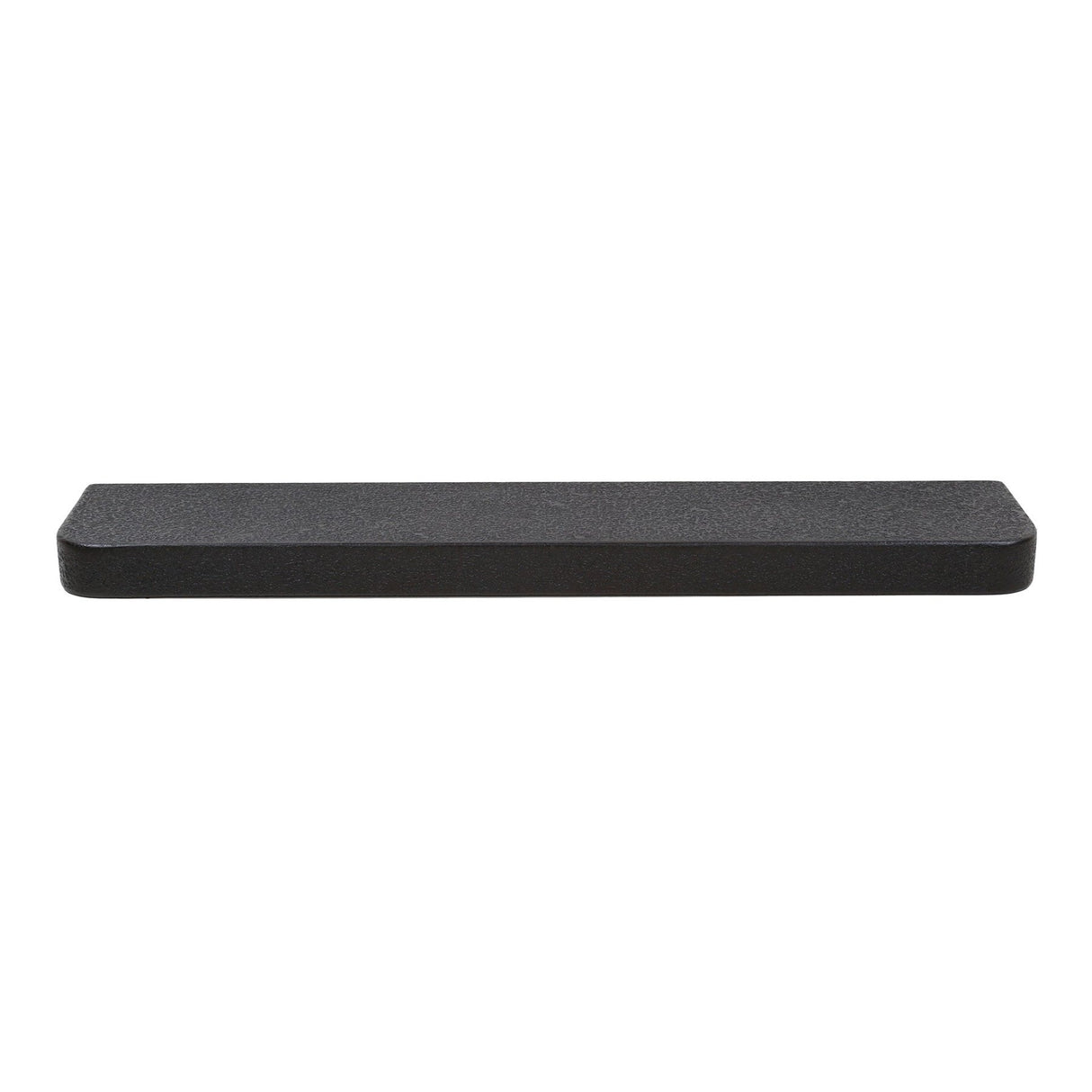 Estante de pared de 150 cm, gris metálico Aeris