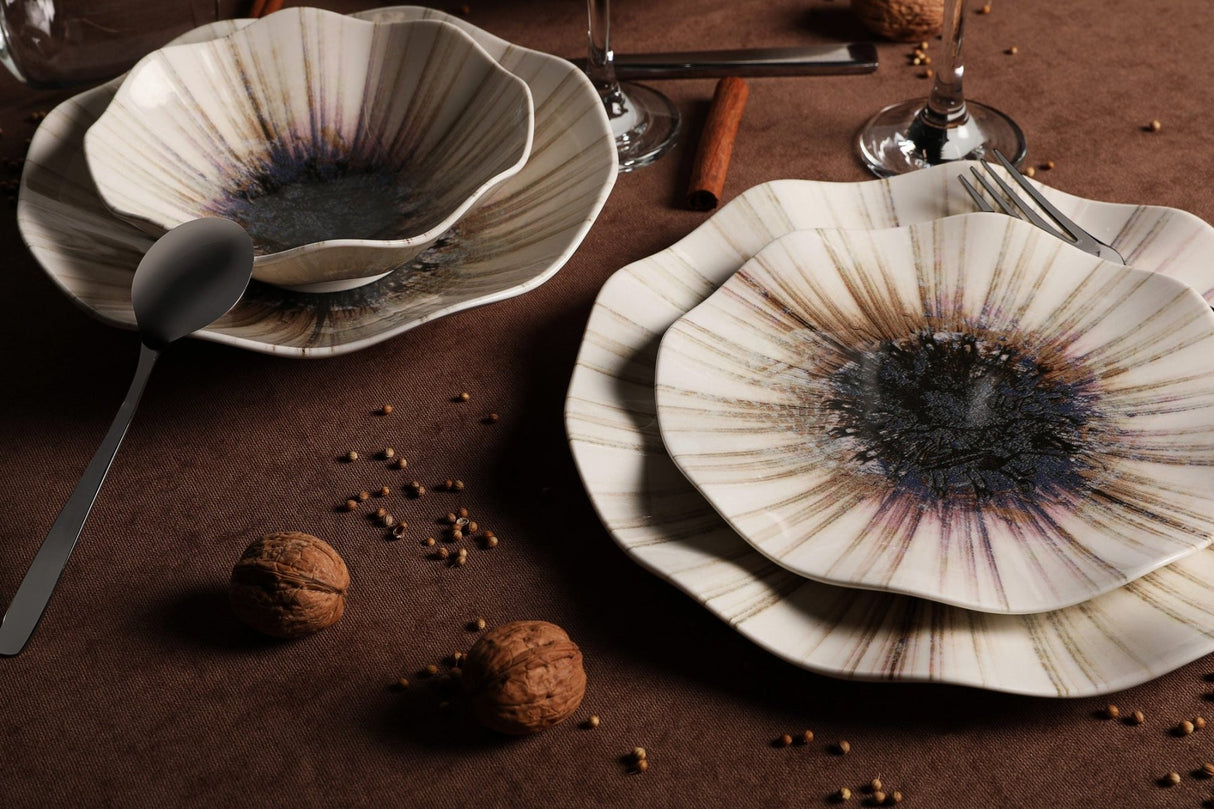 GBSNES24KY4101986 Multicolor 100% PORCELAIN