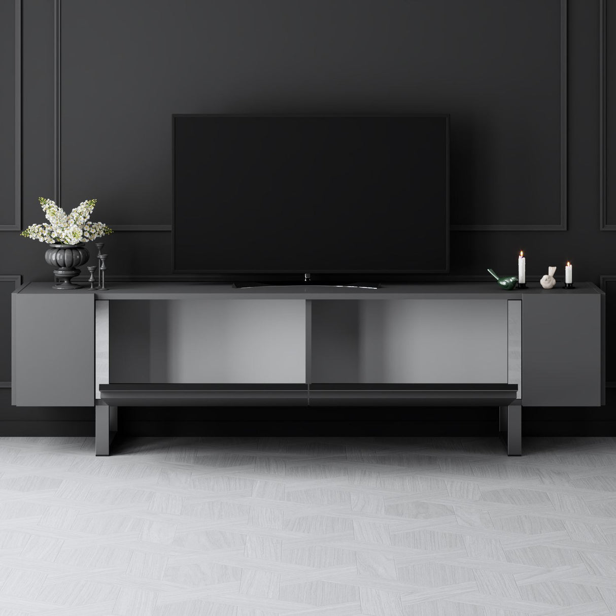 Mueble-de-TV-Antracita-Yildiz-180x50x30---Marco-Plata