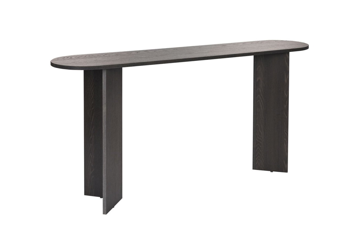 Sira - Tablero de partículas 100% recubierto de melamina Lumiere Black
