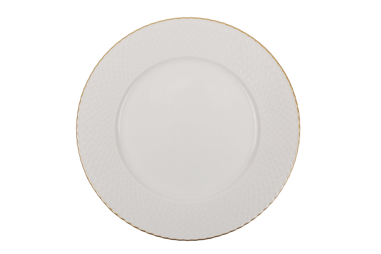 BNIRN24Y2520 Oro Blanco 100% PORCELANA