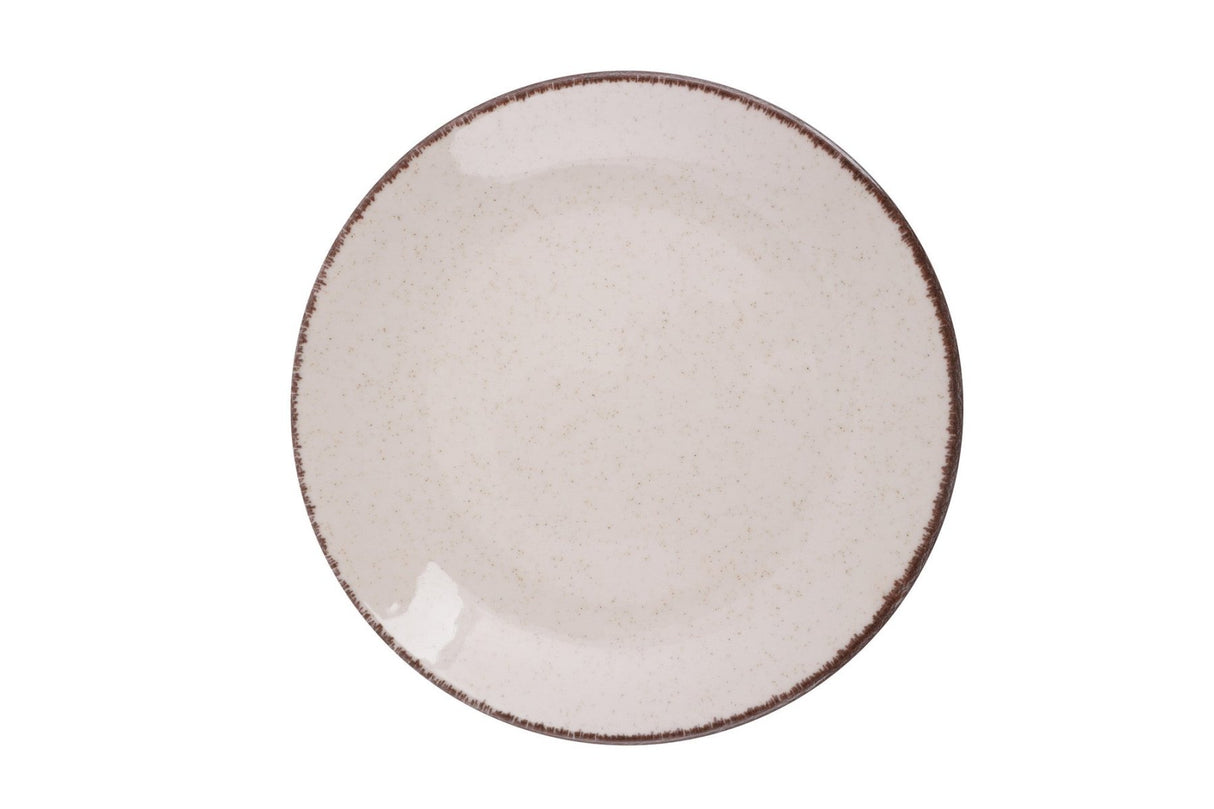CXEO24Y2730P02 Canela 100% PORCELANA