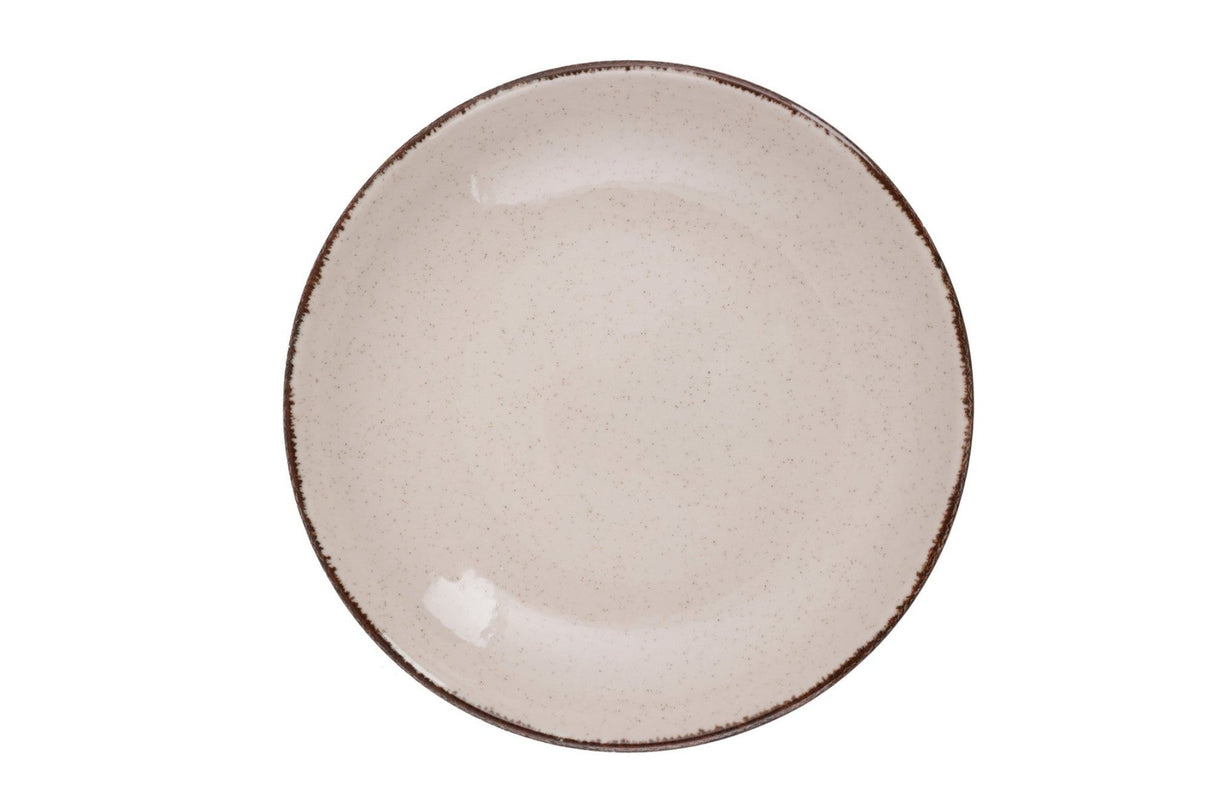 CXEO24Y2730P02 Canela 100% PORCELANA