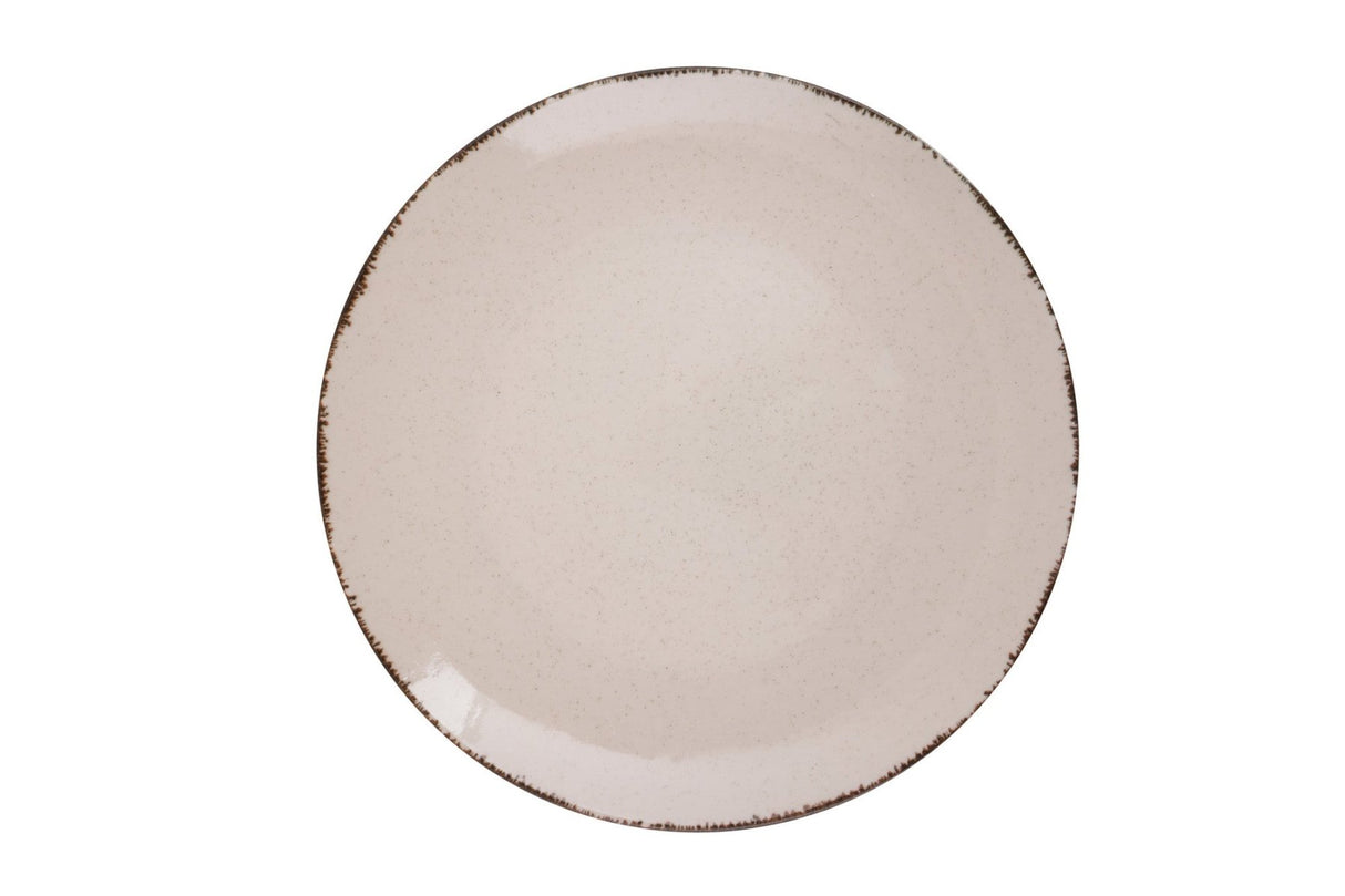 CXEO24Y2730P02 Canela 100% PORCELANA