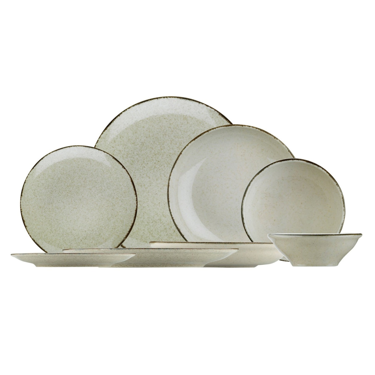 CXEO24Y2730P02 Canela 100% PORCELANA