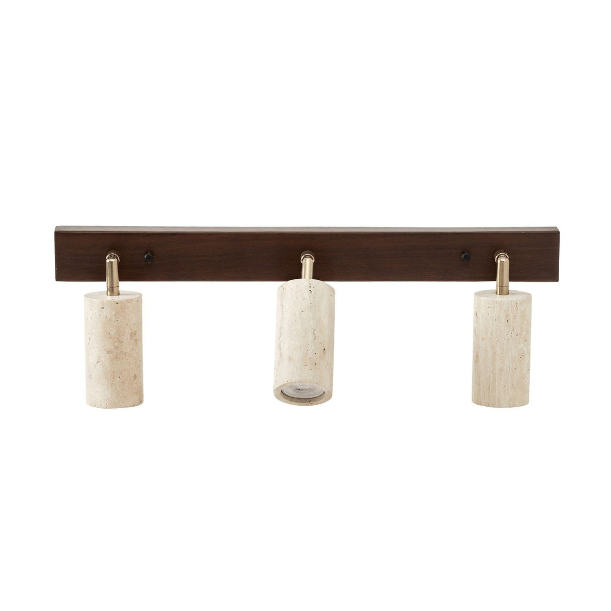 Lıebe - Gorra de travertino nogal beige