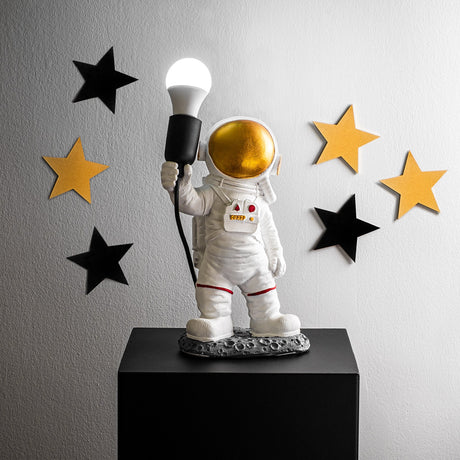 Lámpara de mesa Astronauta