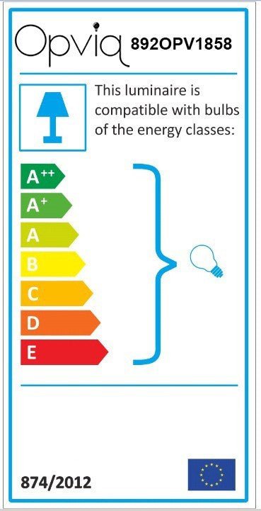 Lámpara de mesa Negra Cobre Metal Agarre