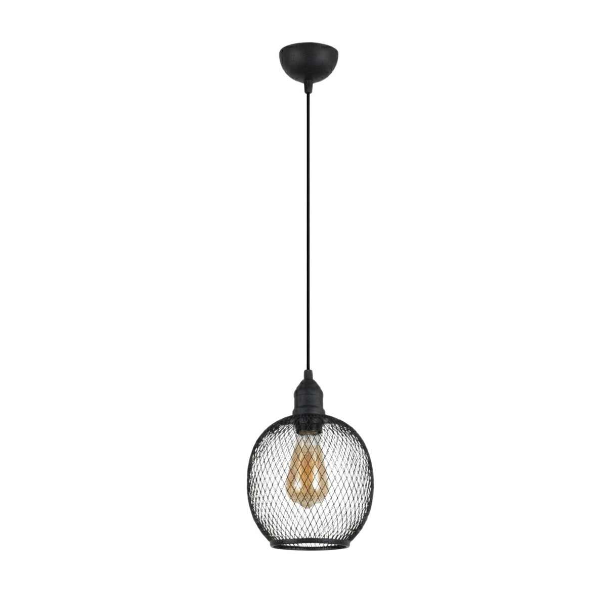 Abedul - 16400 - 2 - Una tapa de metal negro
