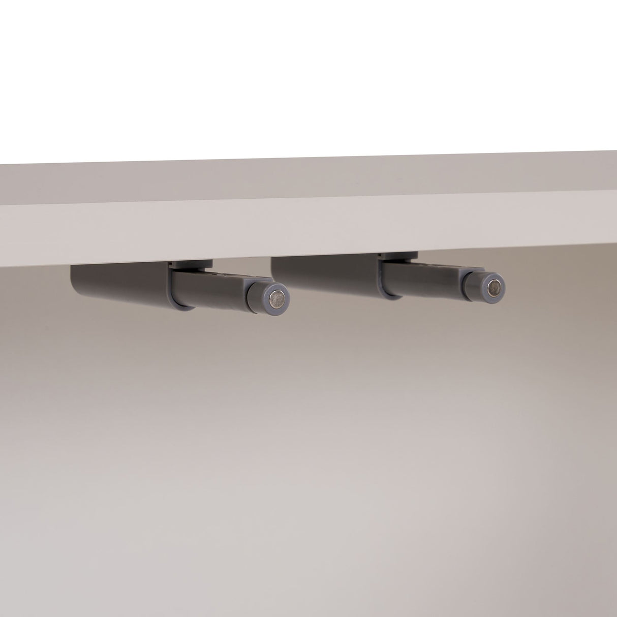 Mueble TV Aurelia crema 180 cm madera melaminada