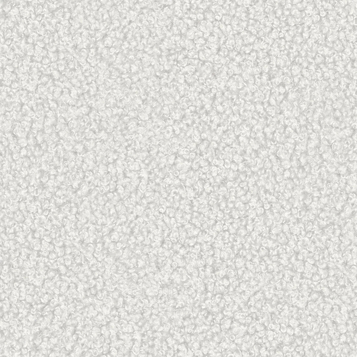 Sofá esquinero tela bouclé beige - 292x169 cm - Shane - izquierda