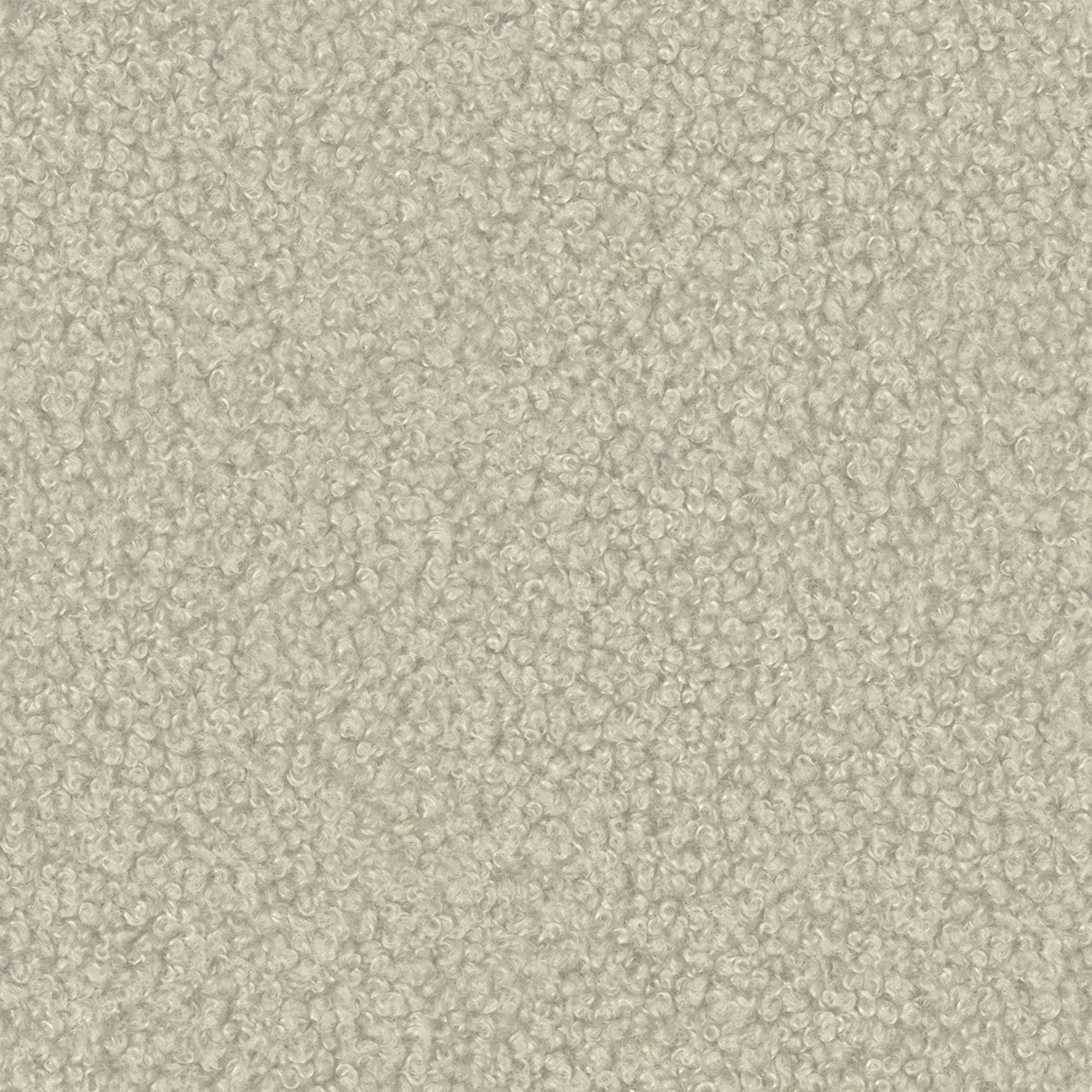 Sofá esquinero tela bouclé arena - 292x169 cm - Shane - derecha