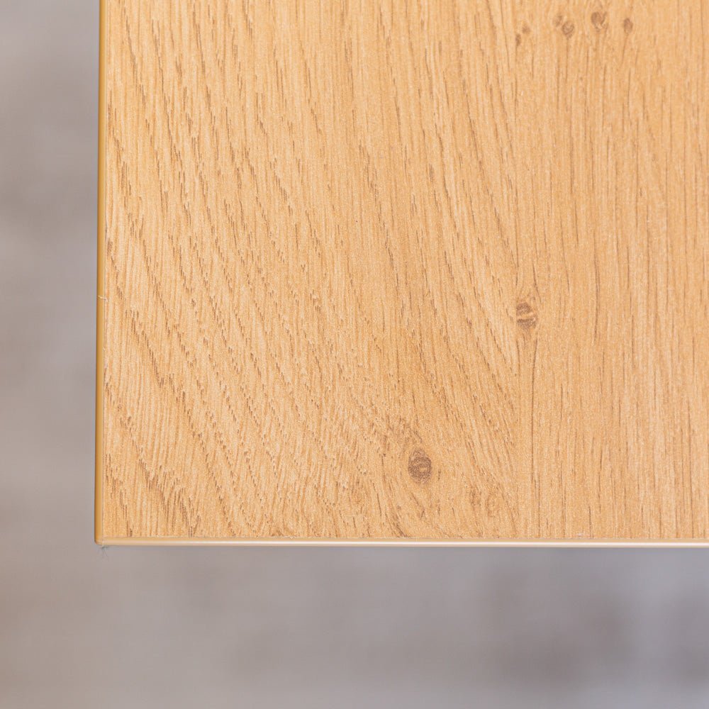 Tafelbladen-Partij mega aanbieding Melamine Eikenhout-Dimehouse