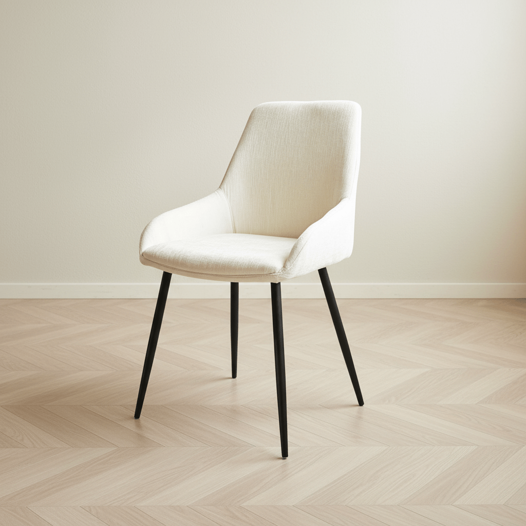 Silla de comedor elle