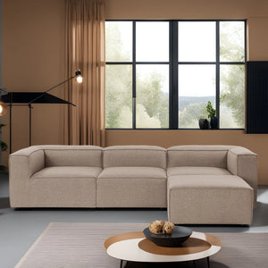 Bancos modulares