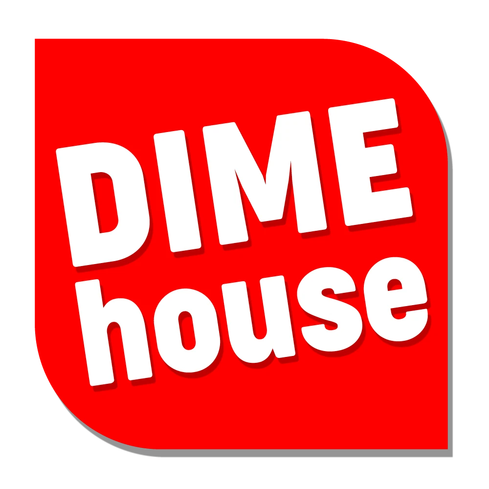 Dimehouse - Dimehouse