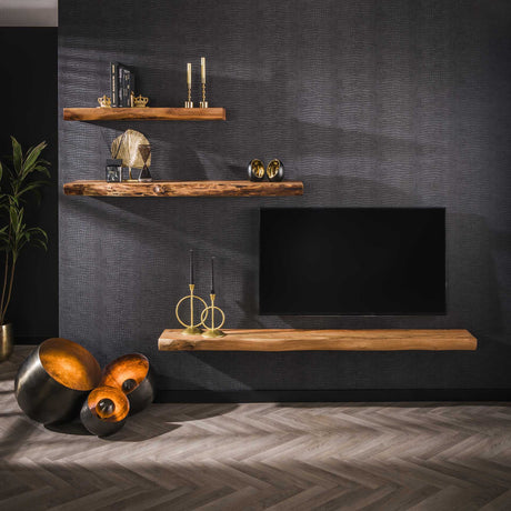 Estante de pared tui 200 cm