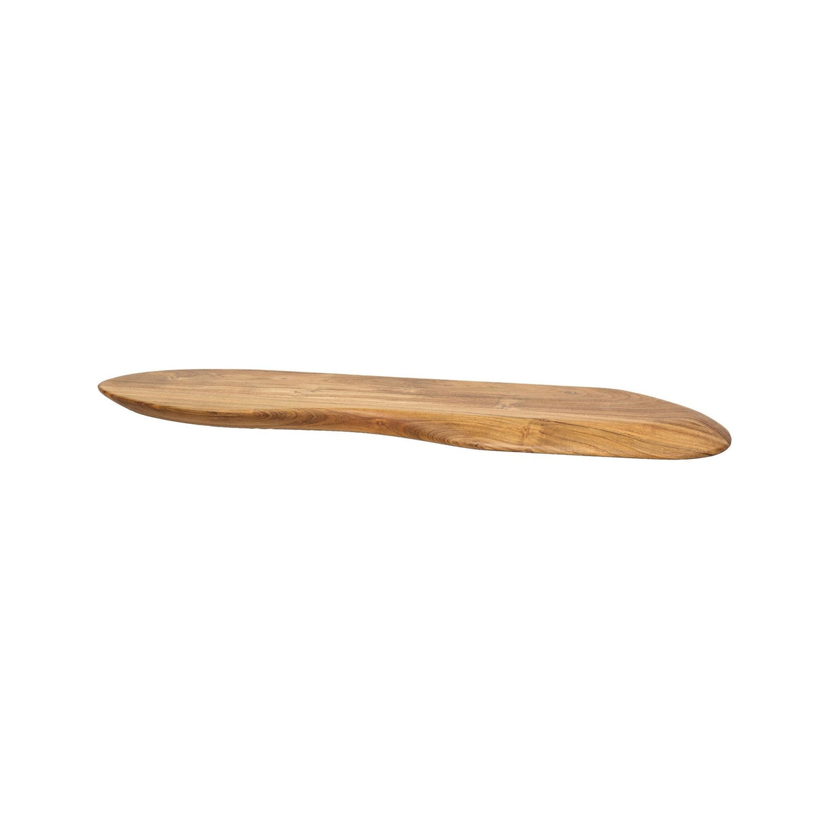 Wandplank Acacia Nala 90 cm – Massief Hout