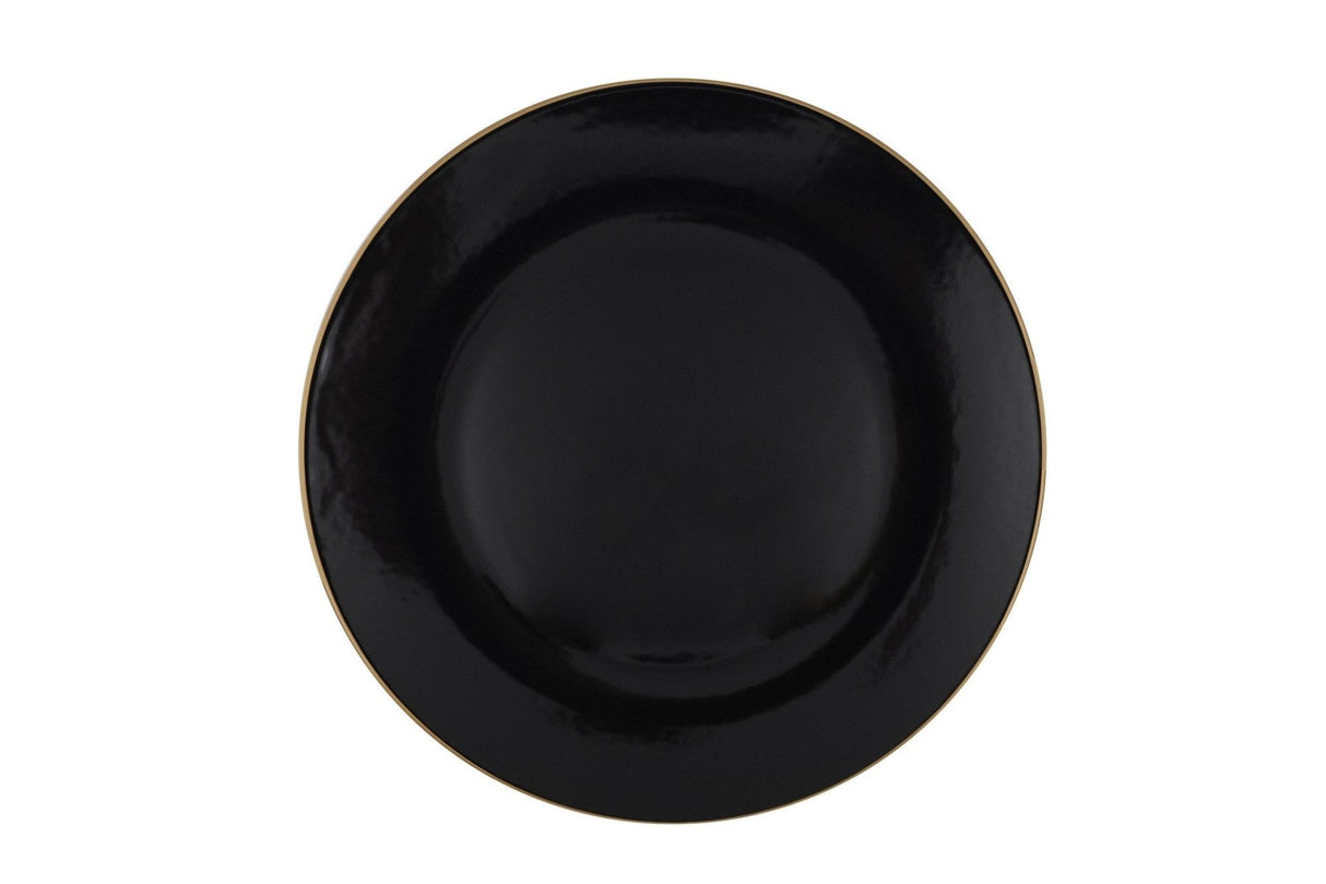 TY040424F650A841600MAET600 Negro Oro 100% GRES CERÁMICO 27 cm ancho