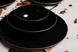 TY040424F650A841600MAET600 Negro Oro 100% GRES CERÁMICO 27 cm ancho
