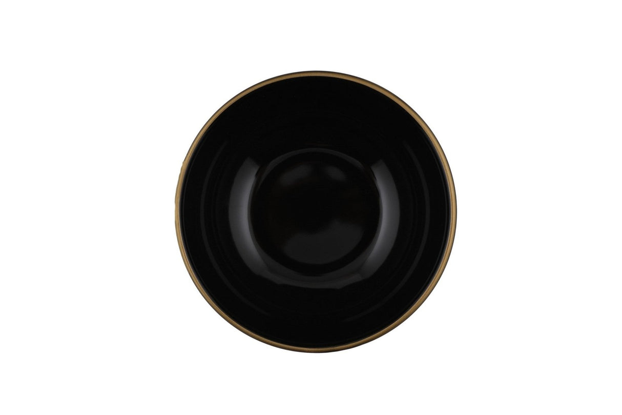 TY040424F650A841600MAET600 Negro Oro 100% GRES CERÁMICO 27 cm ancho