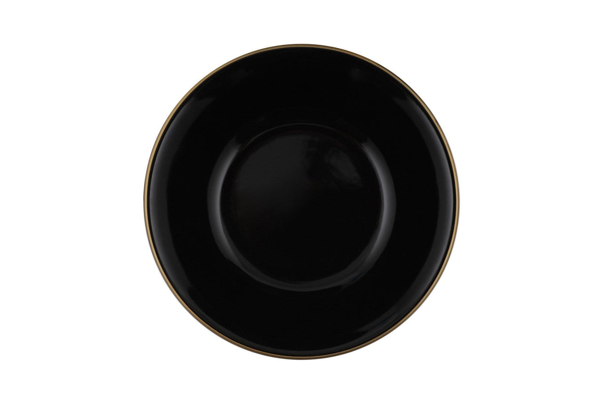 TY040424F650A841600MAET600 Negro Oro 100% GRES CERÁMICO 27 cm ancho