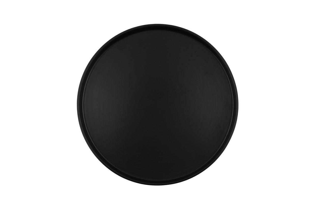 TY038120F956A000000MAP2400 Negro Mate 100% GRES CERÁMICO 27 cm de ancho