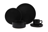 TY038120F956A000000MAP2400 Negro Mate 100% GRES CERÁMICO 27 cm de ancho