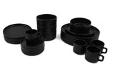 TY038120F956A000000MAP2400 Negro Mate 100% GRES CERÁMICO 27 cm de ancho