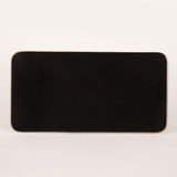 TY040044F650A841600MAGD100 Negro 100% GRES CERÁMICO 27 cm ancho