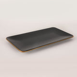 TY040044F650A841600MAGD100 Negro 100% GRES CERÁMICO 27 cm ancho
