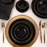 TY040044F650A841600MAGD100 Negro 100% GRES CERÁMICO 27 cm ancho