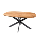 Mesa Tavon 150x90 de Acacia Maciza 
