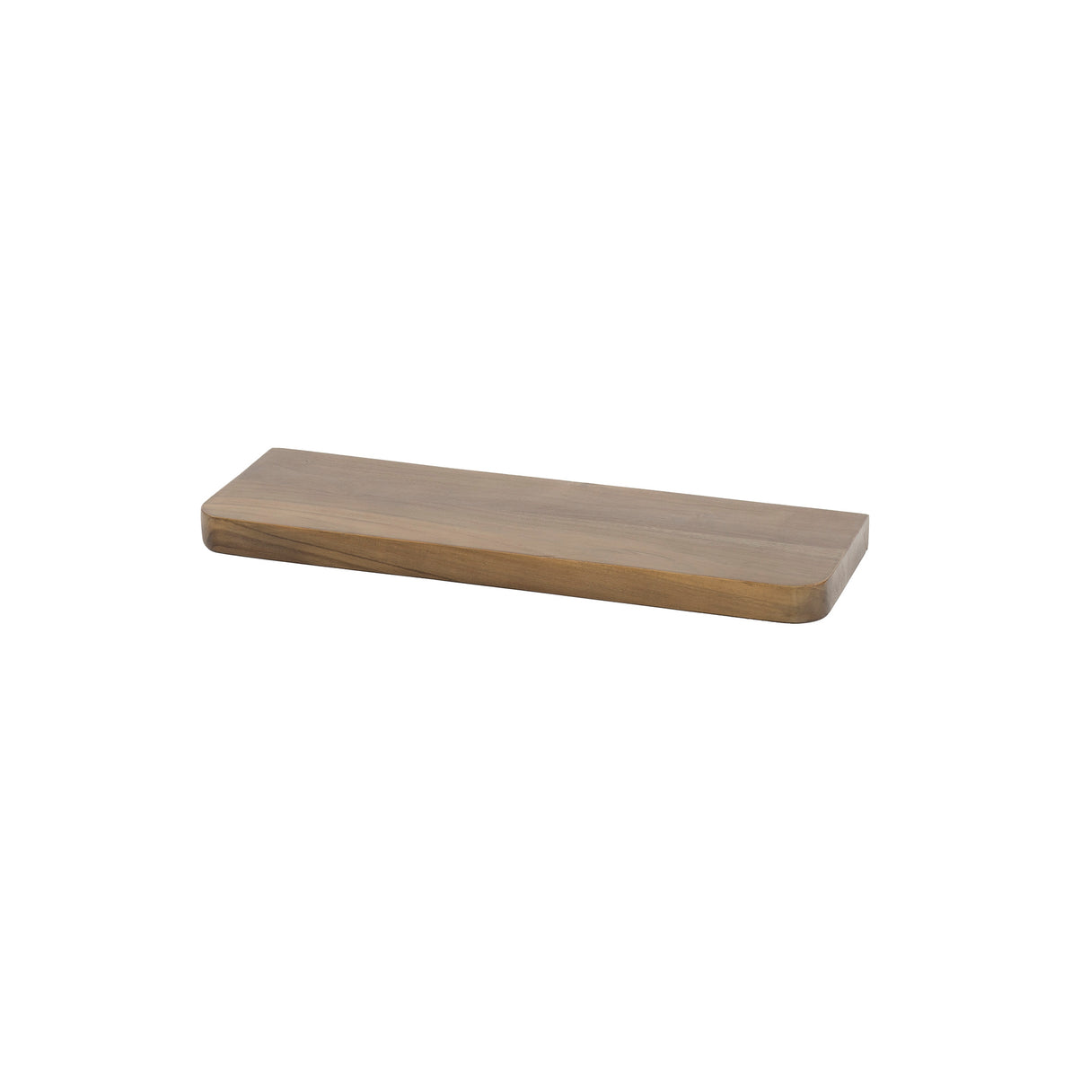 Wandplank Acacia Drift Brown 60 cm - Massief Hout