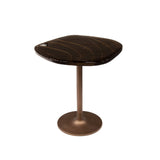 Mesita auxiliar Aris S – Cobre antiguo 53x42x50 cm 