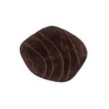 Mesita auxiliar Aris S – Cobre antiguo 53x42x50 cm 