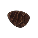 Mesa de centro Liva S – Cobre antiguo 