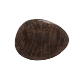 Salontafel Vesta L antiek koper 70x59 cm