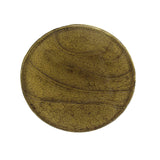 Bijzettafel Druppel M - Antiek Goud 40x60 cm