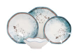 GBSNES24KY4R1341 Multicolor 100% PORCELANA