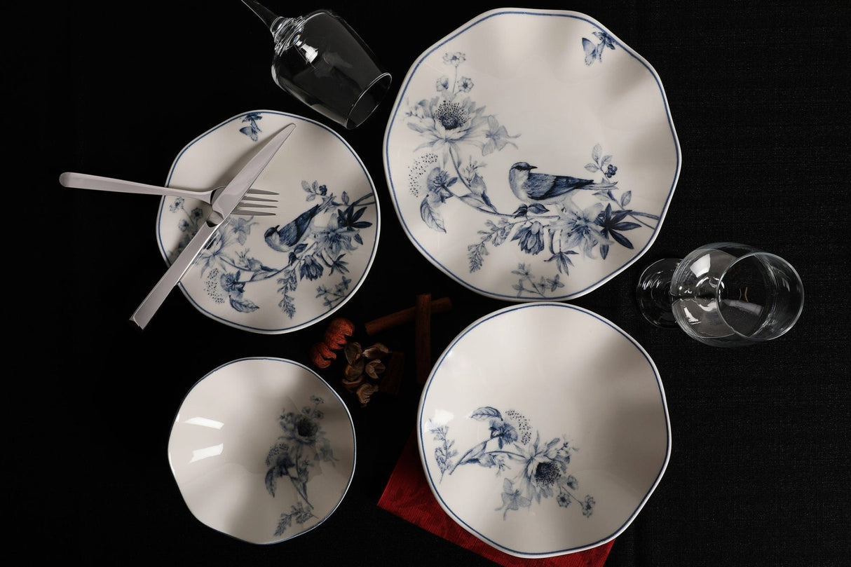 GBSNES24KY4E1891 Multicolor 100% PORCELANA