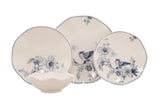 GBSNES24KY4E1891 Multicolor 100% PORCELANA