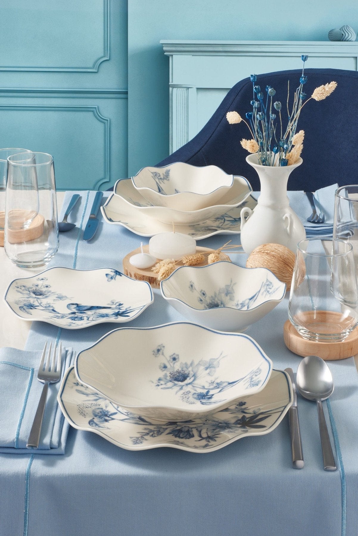 GBSNES24KY4E1891 Multicolor 100% PORCELANA