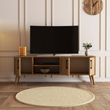 Muebles de TV Exxen Oak Melamine 150x52x34 cm