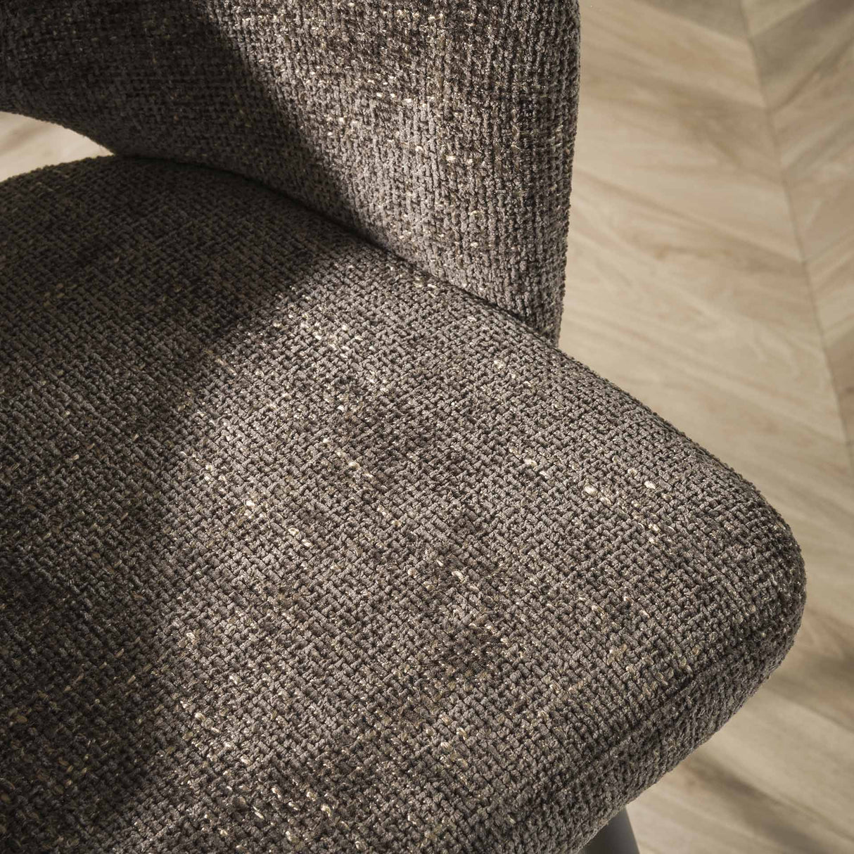Juego de 2 taburetes Ole Tissee Cargo - Altura del asiento 69 cm 